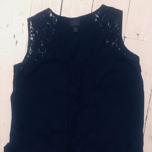 Worthington Dress top, Medium